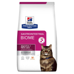 Hill's PD Feline Gastrointestinal Biome sausas pašaras katėms