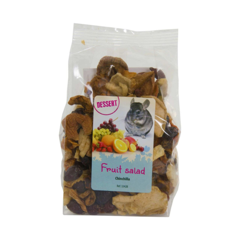 Benelux Fruit Salad skanėstai šinšiloms