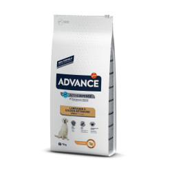 Advance Labrador Retriever Adult sausas pašaras šunims