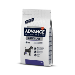 Advance Veterinary Diets Articular Dog sausas pašaras šunims