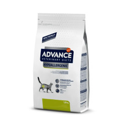 Advance Veterinary Diets Hypoallergenic Cat sausas pašaras katėms