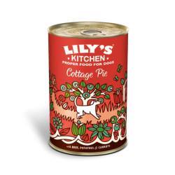 Lily's Kitchen Cottage Pie konservai šunims