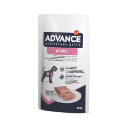 Advance Veterinary Diets Atopic Dog konservai šunims