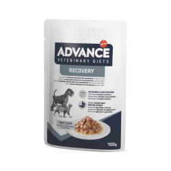 Advance Veterinary Diets Recovery Dog & Cat konservai šunims ir katėms