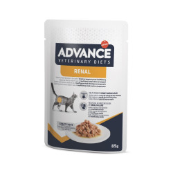 Advance Veterinary Diets Renal Cat konservai katėms