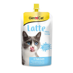 GimCat Milk pienas katėms