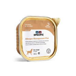 Specific COW-HY Allergen Management Plus konservai šunims