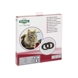 Petsafe Microchip Cat Flap durelių įdiegimo adapteris