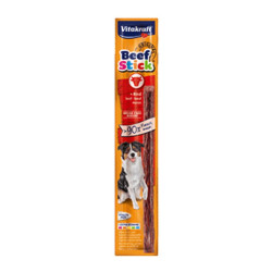 Vitakraft Beef Stick skanėstas su jautiena šunims