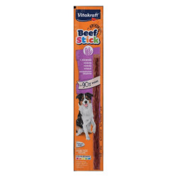 Vitakraft Beef Stick skanėstas su mineralais šunims