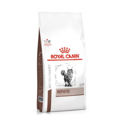 Royal Cat VD Feline Hepatic sausas pašaras katėms