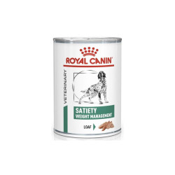 Royal Canin VD Dog Satiety Support Weight Management konservai šunims