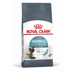 Royal Canin Hairball Care sausas maistas katėms