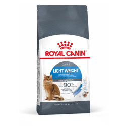 Royal Canin Light Weight Care sausas maistas katėms