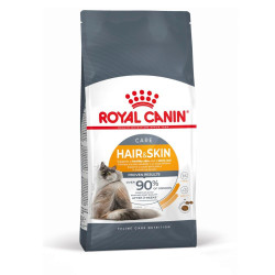 Royal Canin Hair & Skin Care sausas maistas katėms