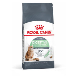 Royal Canin Digestive Care sausas maistas katėms