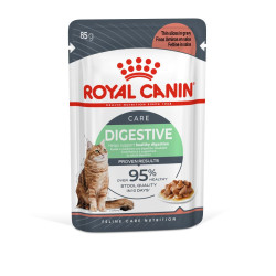 Royal Canin Digest Sensitive konservai katėms