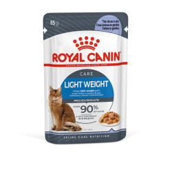 Royal Canin Ultra Light in Jelly konservai katėms