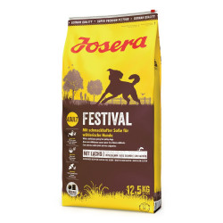 Josera Festival sausas maistas šunims