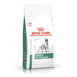 Royal Canin VD Dog Satiety Support sausas pašaras šunims