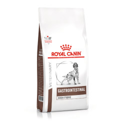 Royal Canin VD Dog Fibre Response sausas pašaras šunims