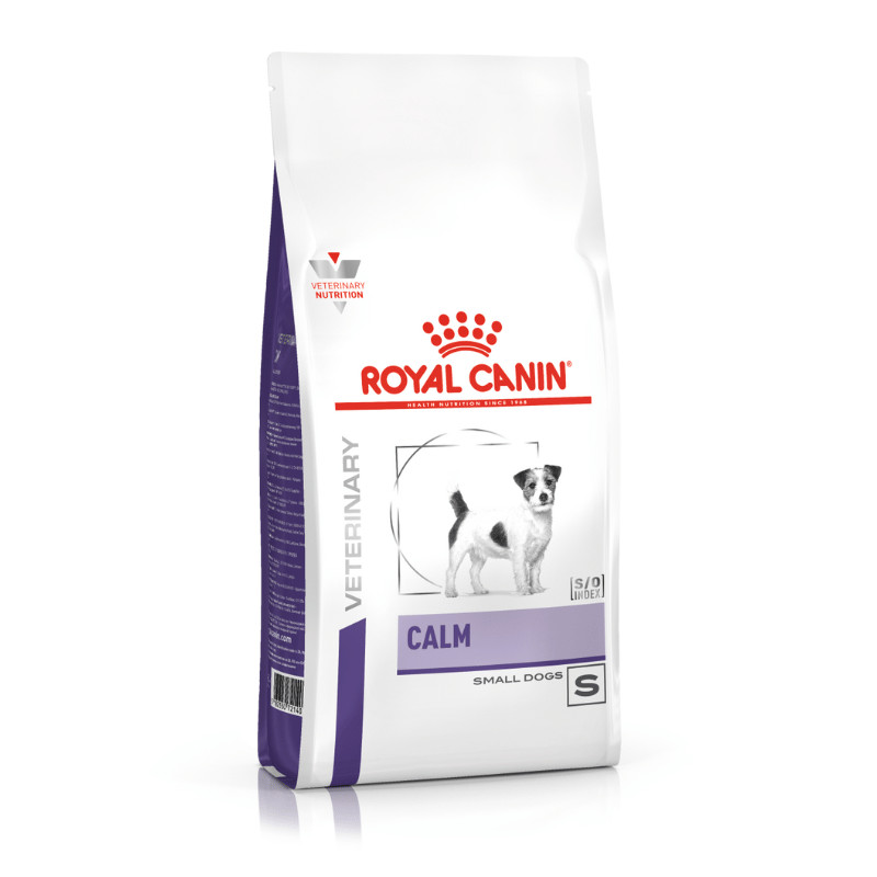 Royal Canin VD Dog Calm sausas pašaras šunims