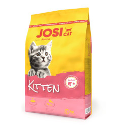 Josera Josicat Kitten sausas pašaras kačiukams