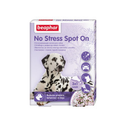 Beaphar No Stress Spot on Dog lašeliai šunims