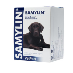 VetPlus Samylin pašaro papildas didelių veislių šunims
