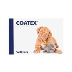 VetPlus Coatex pašaro papildas odai