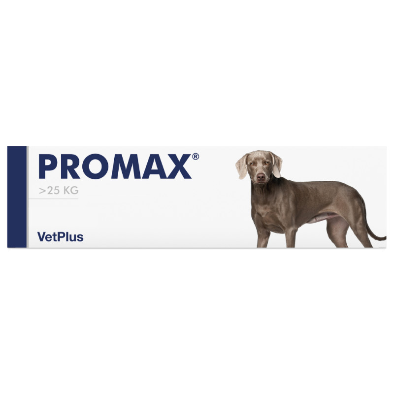 VetPlus Promax pašaro papildas didelių veislių šunims