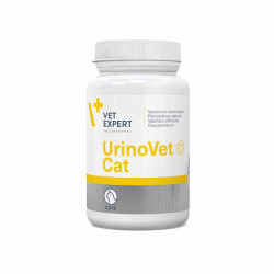 VetExpert Urinovet Cat pašaro papildai katėms
