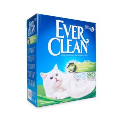 EverClean Extra Strong Clumping Scented kraikas katėms