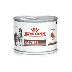 Royal Canin VD Dog Recovery konservai šunims ir katėms