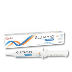 Candioli Glutamax Advanced meeldiva maitsega pasta