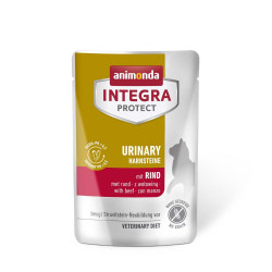 Animonda Integra Protect Urinary konservai su jautiena katėms