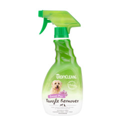 Tropiclean Tangle Remover sąvėlų šalinimo priemonė