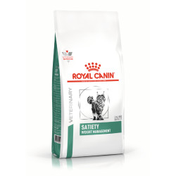 Royal Canin VD Feline Satiety Support sausas pašaras katėms