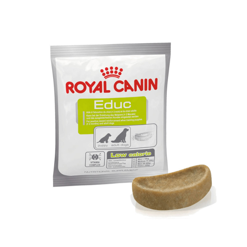 Royal Canin Educ skanėstas šunims