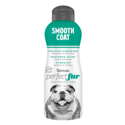 Tropiclean PerfectFur Smooth Coat šampūnas šunims