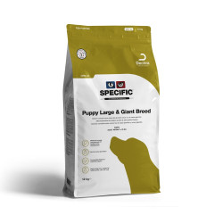 Specific CPD-XL Puppy Large & Giant Breed sausas pašaras šunims 4 kg