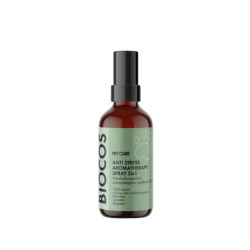 Biocos antistress purškalas šunims