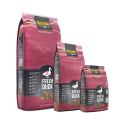 Belcando Mastercraft sausas maistas su 80% gryna antiena šunims