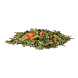 Vitakraft Nature Mix pašaras graužikams su morkomis ir kiaulpienėmis