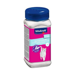 Vitakraft Deo Fresh kvapų šalinimo milteliai - dezodorantas kačių kraiko dėžutėms