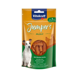 Vitakraft Jumpers Minis skanėstas su vištiena šunims