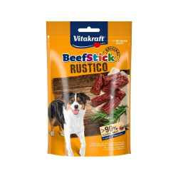 Vitakraft Beef Stick Rustico skanėstas šunims