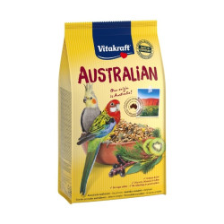 Vitakraft Australian lesalas papūgoms