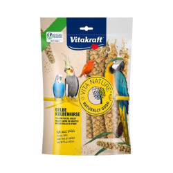 Vitakraft Vita Nature pašaras paukščiams