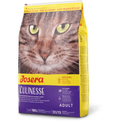Josera Culinesse sausas maistas katėms, 15 kg